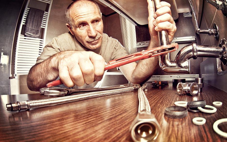 recherche artisan plombier Maisons-Alfort